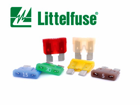 力特汽车保险丝