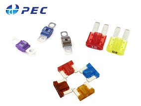 精工汽车保险丝