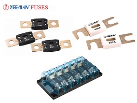 吉门汽车保险丝