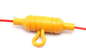 6*30mm防水保险丝盒