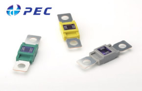 SFBW-K螺栓汽车保险丝