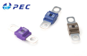 SFBW-L螺栓汽车保险丝