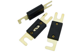 ANL插栓式汽车保险丝