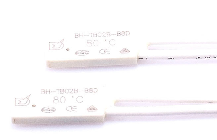 BH-TB02温度开关